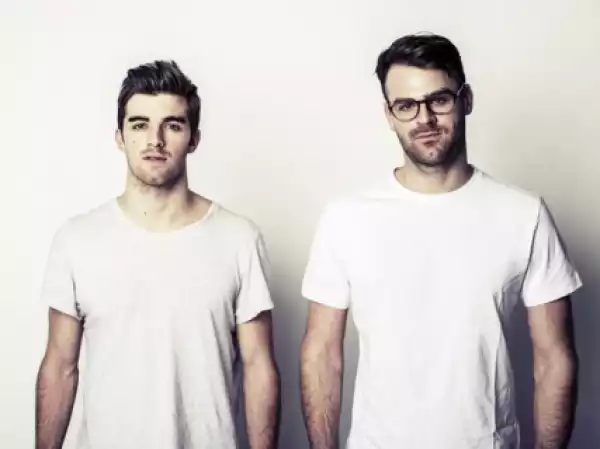 Instrumental: The Chainsmokers - Don’t Let Me Down (Instrumental)